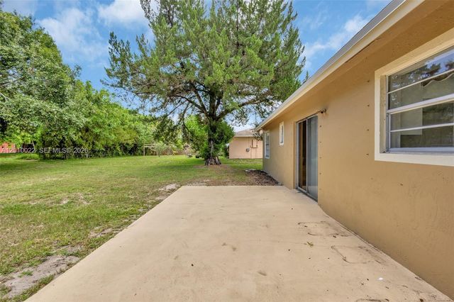 1101 SW Addie St, Port St. Lucie, FL 34983