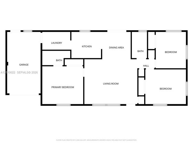 1101 SW Addie St, Port St. Lucie, FL 34983
