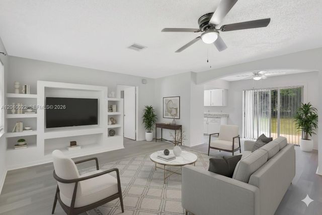 1101 SW Addie St, Port St. Lucie, FL 34983