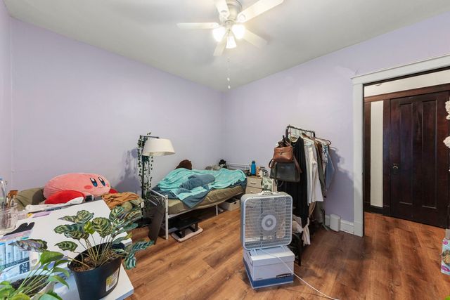 Address unavailable.