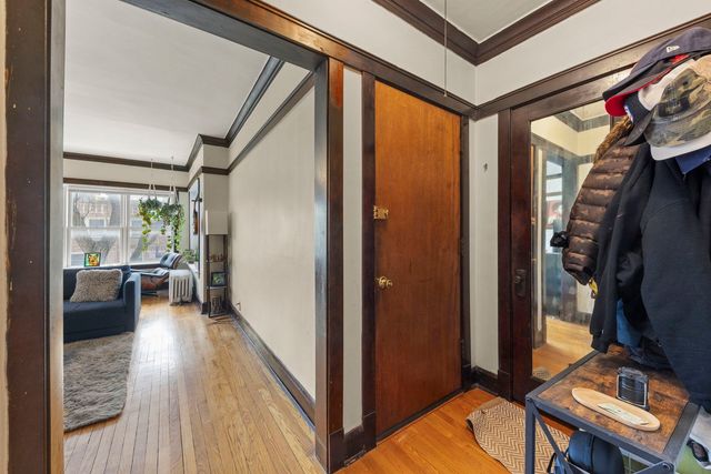 Address unavailable.