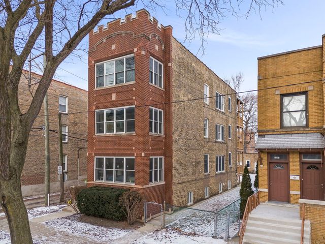 Address unavailable.