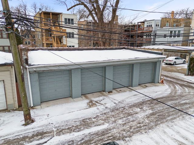 Address unavailable.