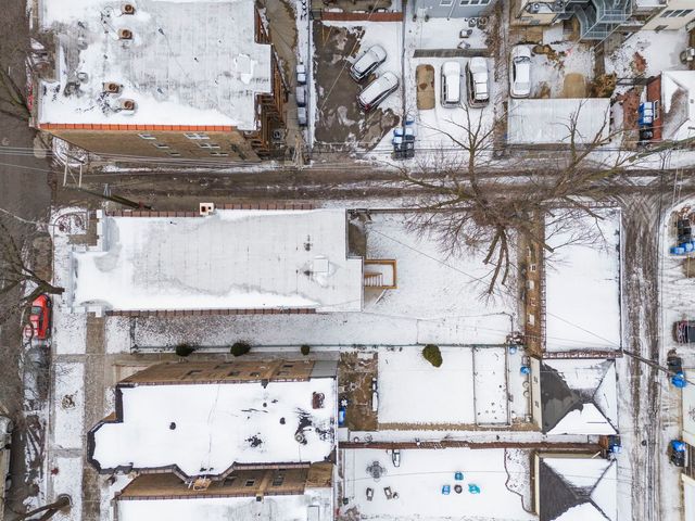 Address unavailable.