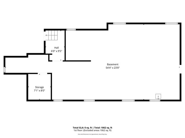 Address unavailable.