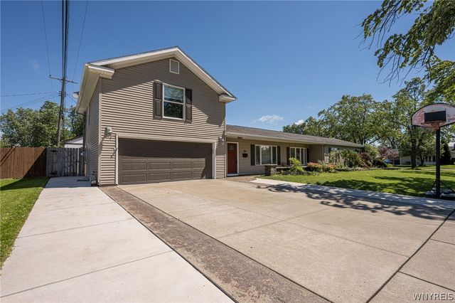 56 Alys Drive West, Cheektowaga, NY 14043