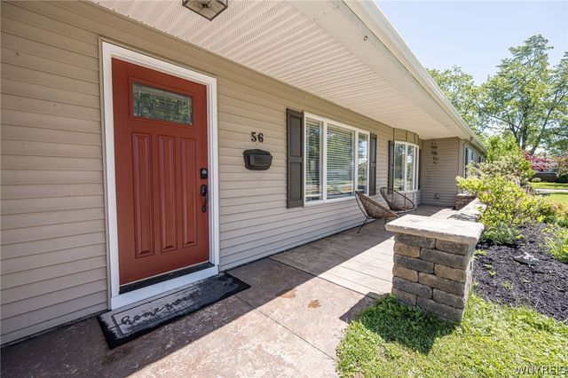 56 Alys Drive West, Cheektowaga, NY 14043