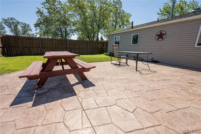 56 Alys Drive West, Cheektowaga, NY 14043