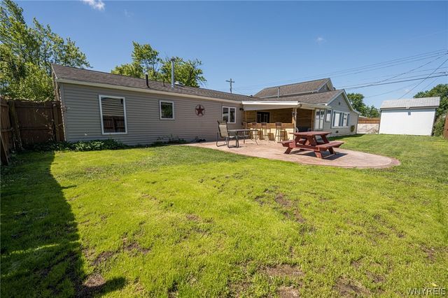 56 Alys Drive West, Cheektowaga, NY 14043