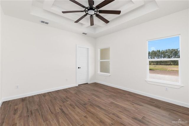 3527 Sawgrass Street, Weslaco, TX 78596