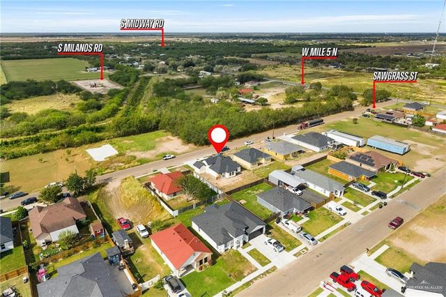 3527 Sawgrass Street, Weslaco, TX 78596
