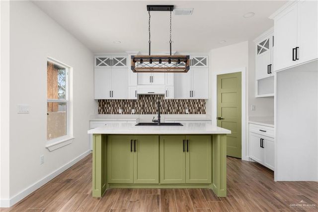 3527 Sawgrass Street, Weslaco, TX 78596