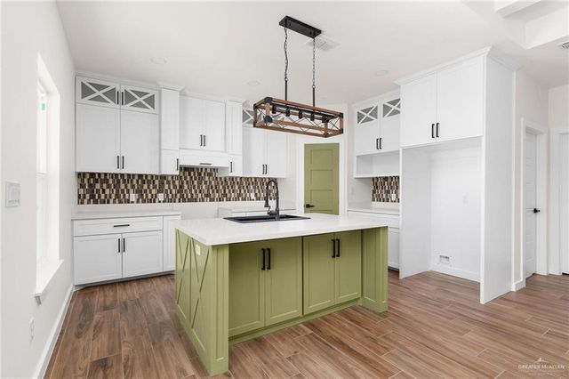 3527 Sawgrass Street, Weslaco, TX 78596