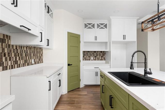 3527 Sawgrass Street, Weslaco, TX 78596