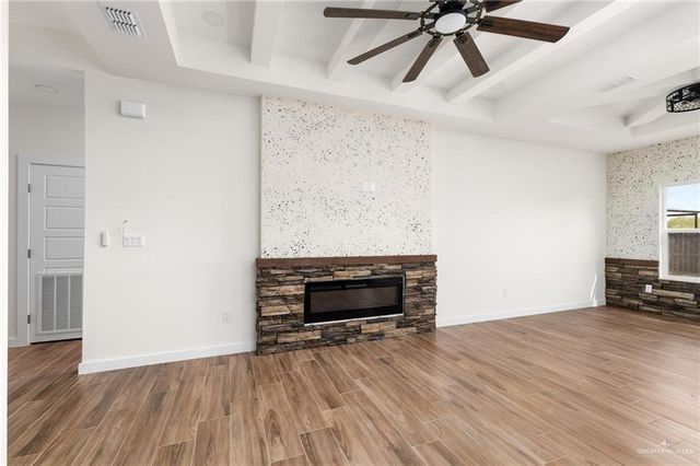 3527 Sawgrass Street, Weslaco, TX 78596