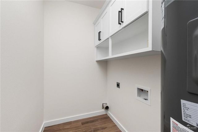 3527 Sawgrass Street, Weslaco, TX 78596