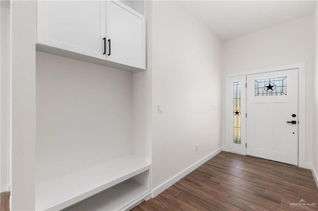 3527 Sawgrass Street, Weslaco, TX 78596