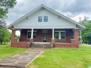 2030 LEIGHTON AVENUE, Anniston, AL 36207