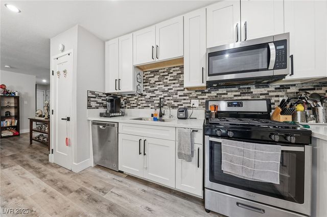 4788 Marnell Drive, Las Vegas, NV 89121