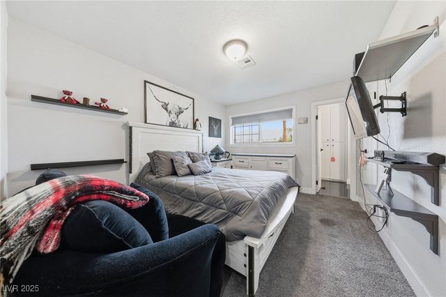 4788 Marnell Drive, Las Vegas, NV 89121