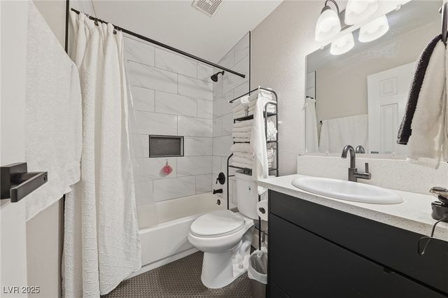 4788 Marnell Drive, Las Vegas, NV 89121