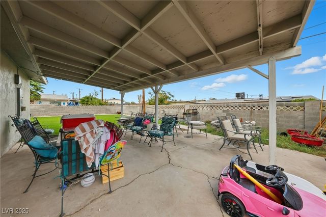4788 Marnell Drive, Las Vegas, NV 89121