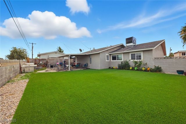 4788 Marnell Drive, Las Vegas, NV 89121