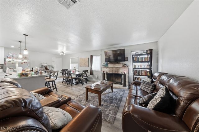 4788 Marnell Drive, Las Vegas, NV 89121