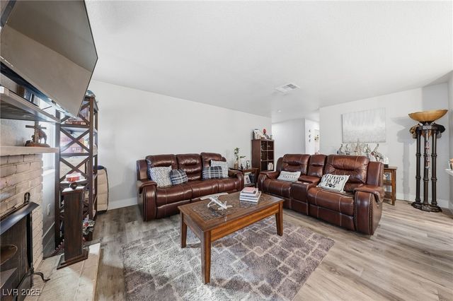 4788 Marnell Drive, Las Vegas, NV 89121