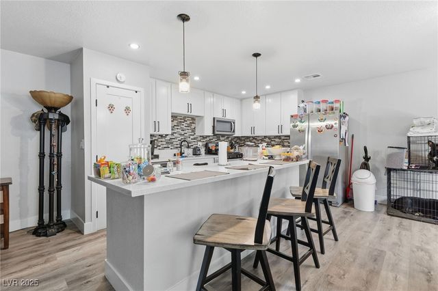 4788 Marnell Drive, Las Vegas, NV 89121