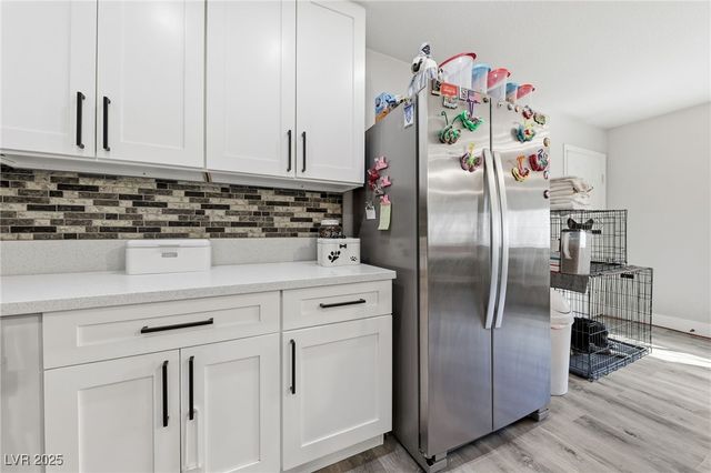 4788 Marnell Drive, Las Vegas, NV 89121