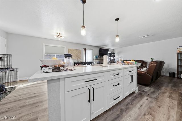 4788 Marnell Drive, Las Vegas, NV 89121