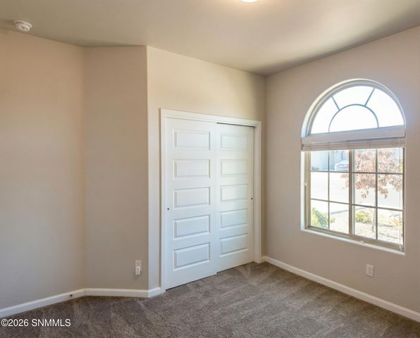 4302 Tawny Park Road, Las Cruces, NM 88011