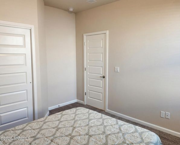 4302 Tawny Park Road, Las Cruces, NM 88011