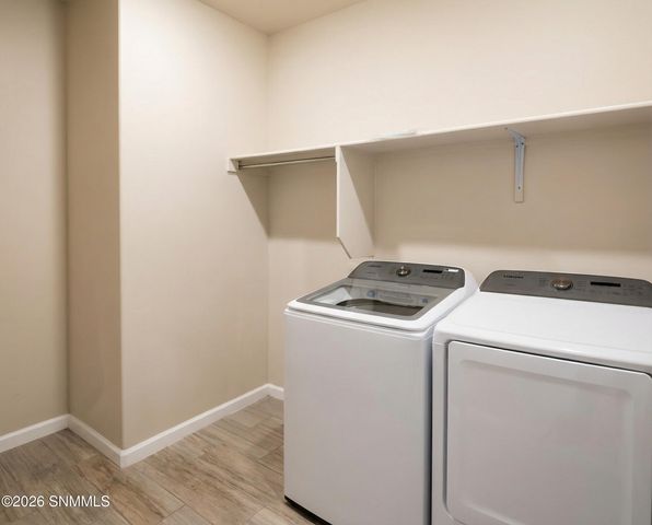 4302 Tawny Park Road, Las Cruces, NM 88011