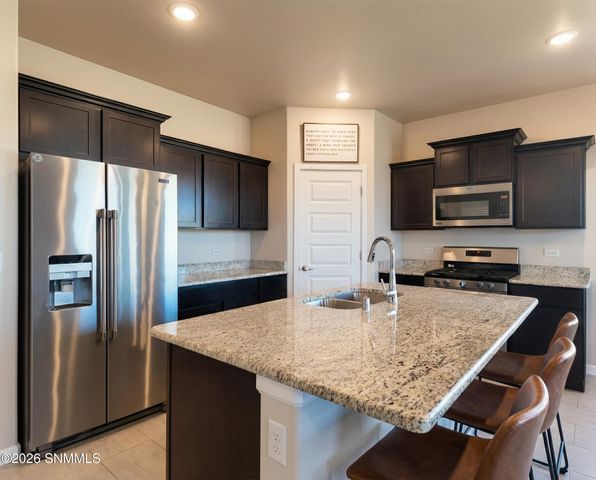 4302 Tawny Park Road, Las Cruces, NM 88011