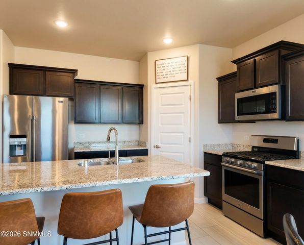 4302 Tawny Park Road, Las Cruces, NM 88011