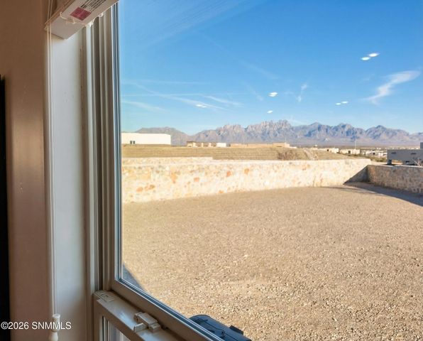 4302 Tawny Park Road, Las Cruces, NM 88011