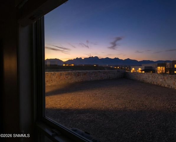 4302 Tawny Park Road, Las Cruces, NM 88011