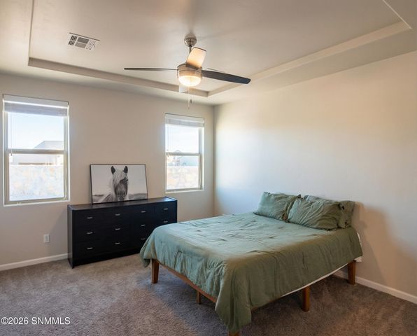 4302 Tawny Park Road, Las Cruces, NM 88011