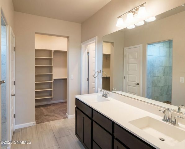 4302 Tawny Park Road, Las Cruces, NM 88011