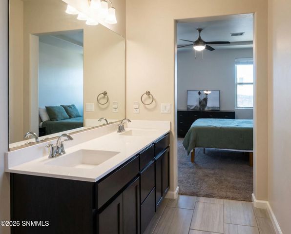 4302 Tawny Park Road, Las Cruces, NM 88011