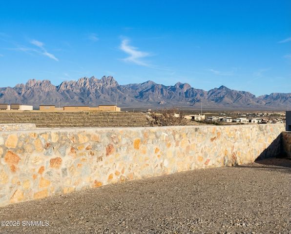 4302 Tawny Park Road, Las Cruces, NM 88011