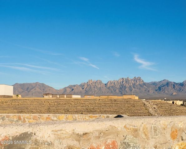 4302 Tawny Park Road, Las Cruces, NM 88011