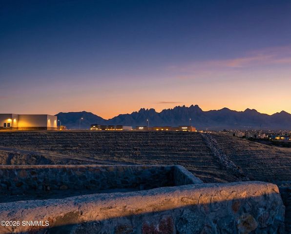 4302 Tawny Park Road, Las Cruces, NM 88011