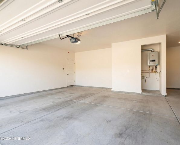 4302 Tawny Park Road, Las Cruces, NM 88011