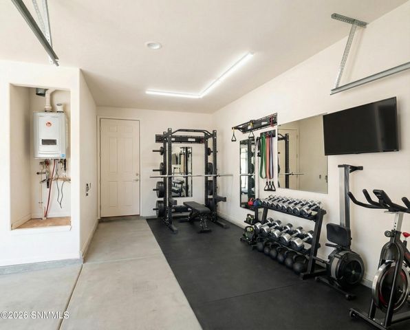 4302 Tawny Park Road, Las Cruces, NM 88011