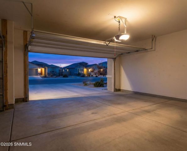 4302 Tawny Park Road, Las Cruces, NM 88011
