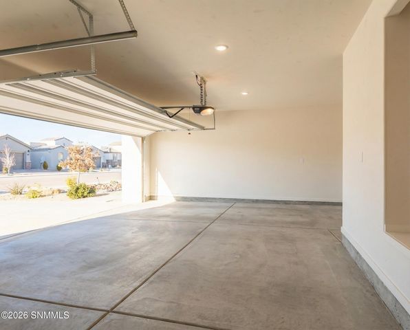 4302 Tawny Park Road, Las Cruces, NM 88011