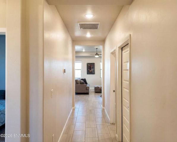 4302 Tawny Park Road, Las Cruces, NM 88011